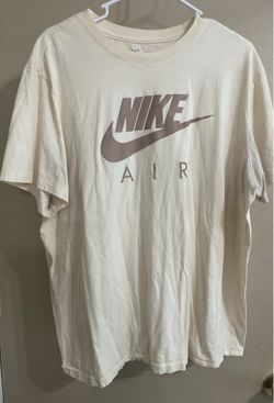 Men’s NIKE shirts (2XL) both for $10.00