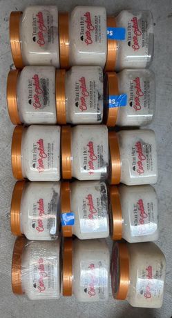 Tree Hut Shea Body Scrubs 