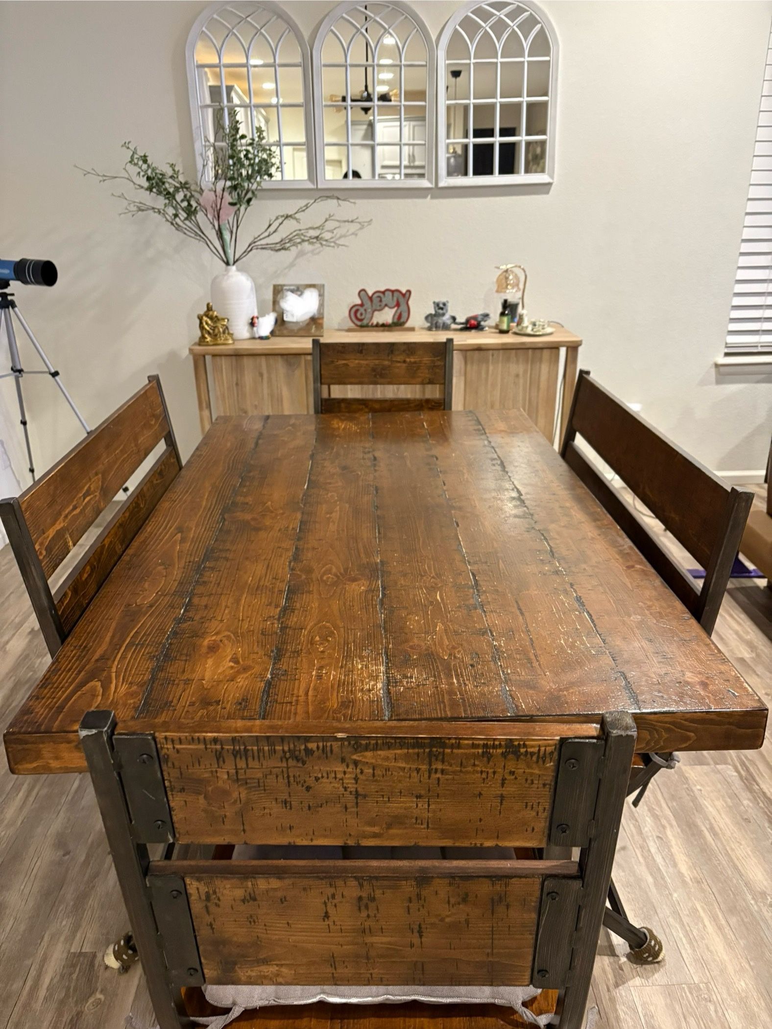 Dining Table set 