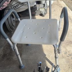 Bath Chair