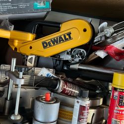 Dewalt Miter Saw Double Bevel 12 Inch