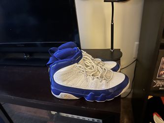 Air Jordan 9 Retro Kobe Bryant PE