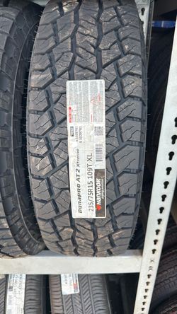 Hankook Dynapro AT2 Xtreme 235/75R15 109T XL