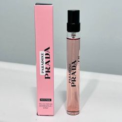 Prada Perfume