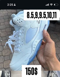 MENS SNEAKERS