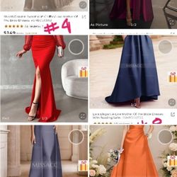 Missacc Dresses Wholesale 