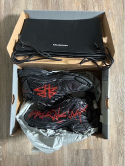 Fashion shoes