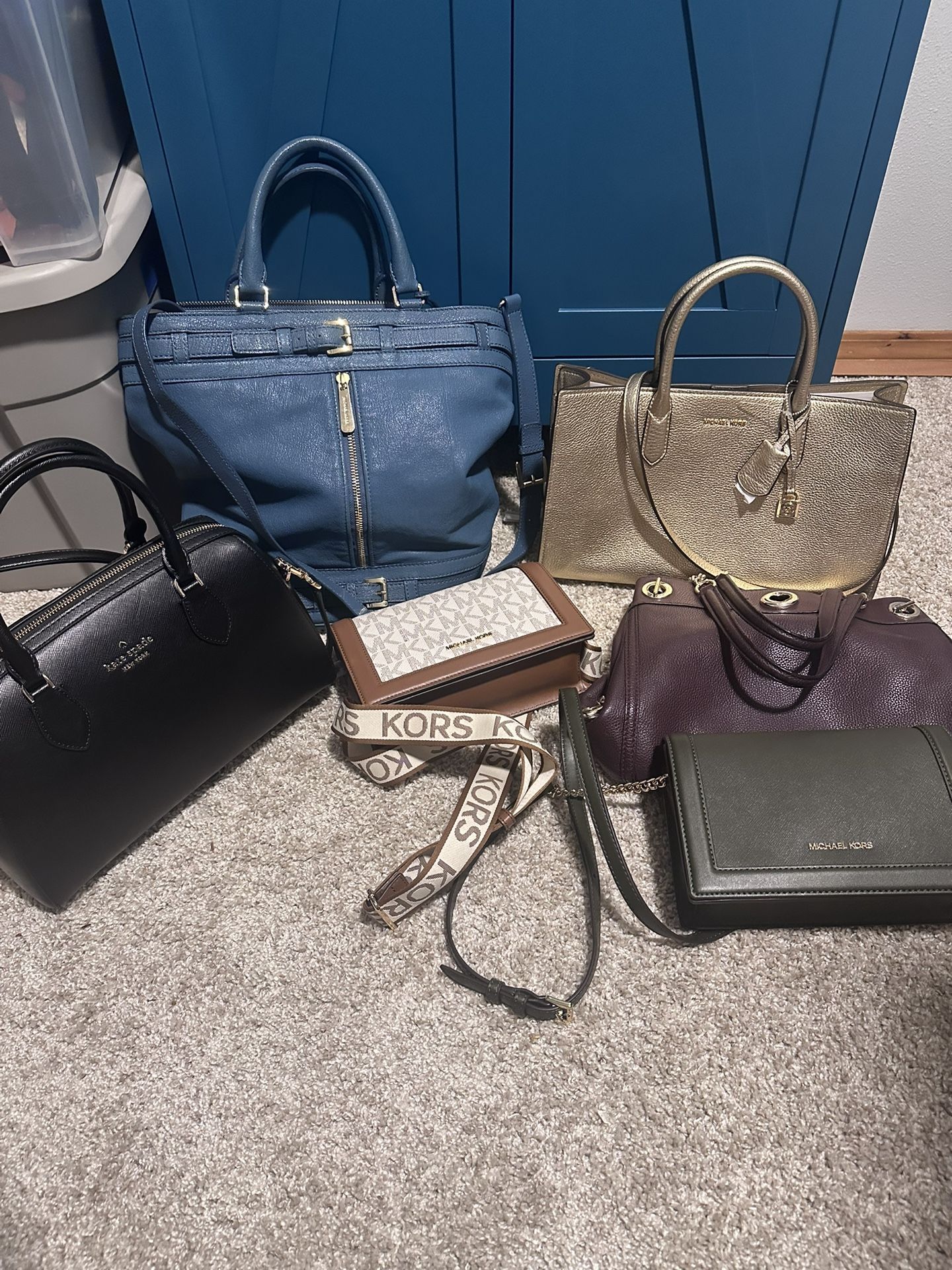 Women’s Bags
