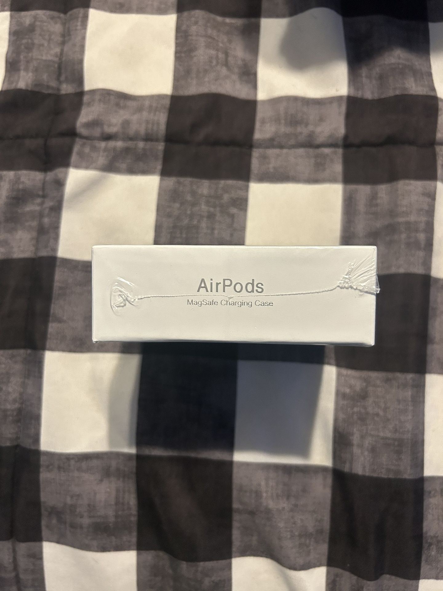airpod’s gen 3