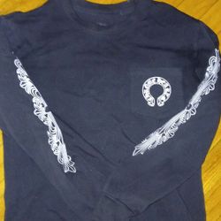 Chrome Hearts Long Sleeve