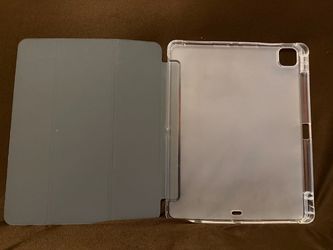 12.9” IPAD PRO COVER