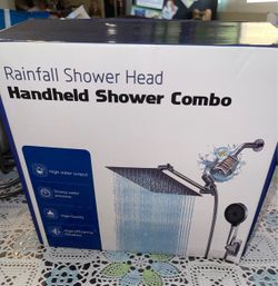 NEW HOME PRODUCTS