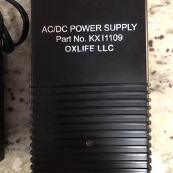 Oxylife Astrodyne Power Supply