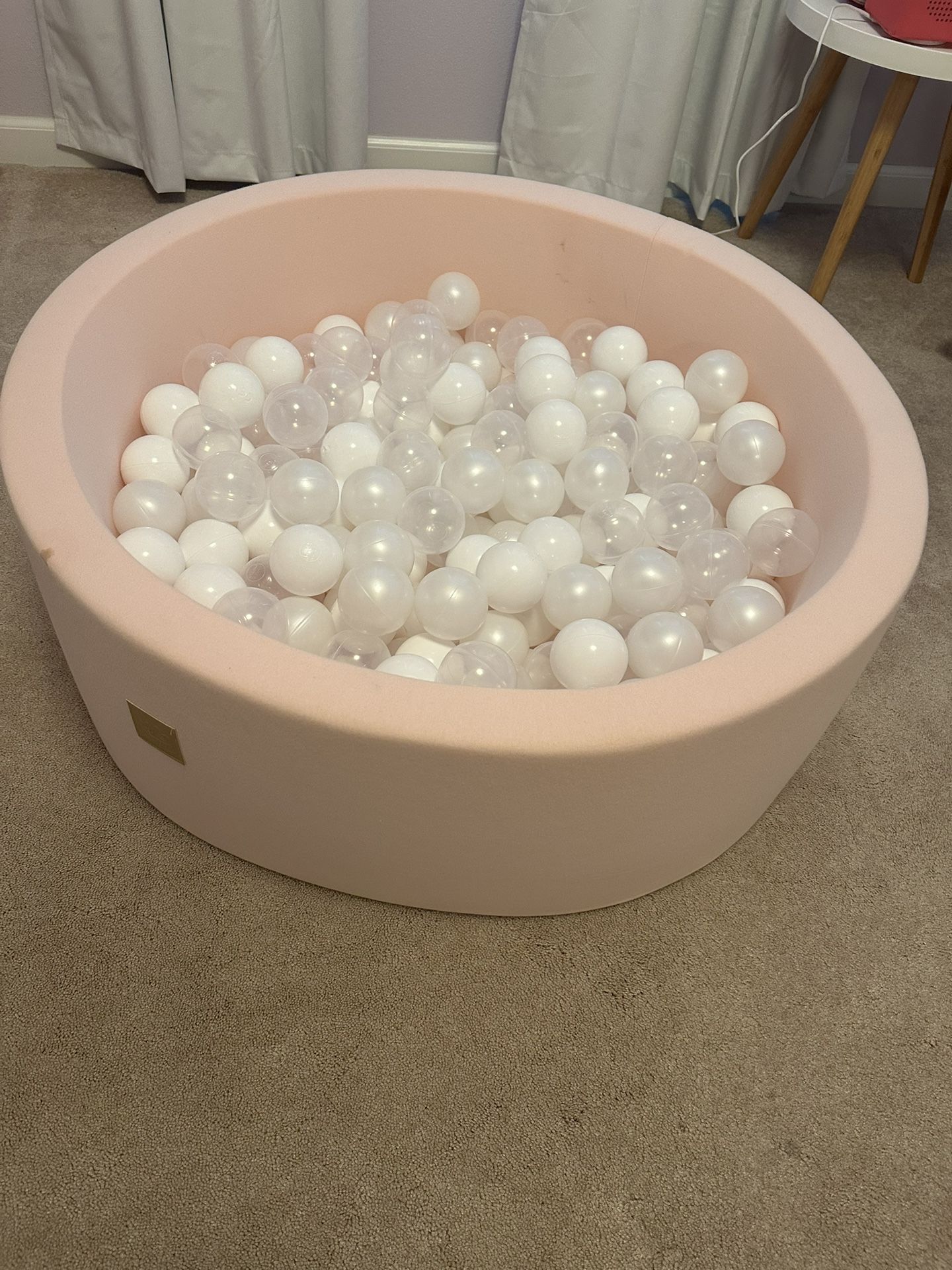 Ball Pit
