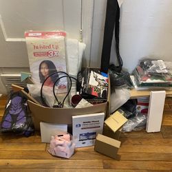 Amazon Goodie Lot