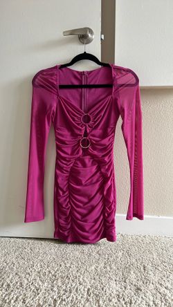 XS Dress