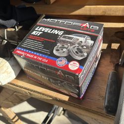 2.5 Leveling Kit For 04-25 Ford F150 