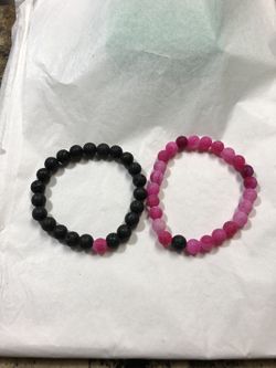 Friendship bracelets