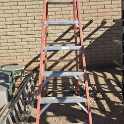 Ladder