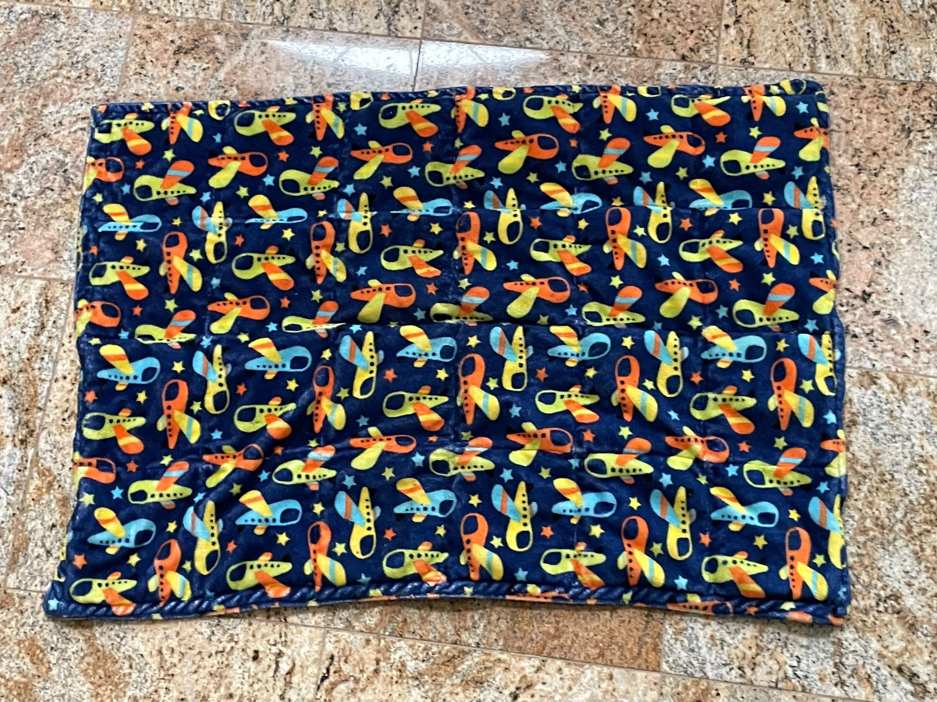 Weighted Blanket