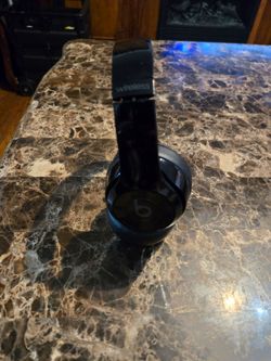 Beats Solo wireless