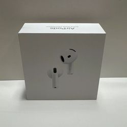 Apple AirPods 4 