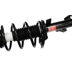 Mazda 3 2004–2013 Front Left (Driver Side) Monroe Quick-Strut 172264