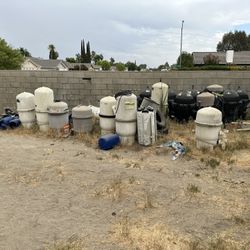 Used Pool Pumps And Filters 