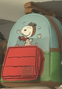 Lounge Fly Mini Back Pack