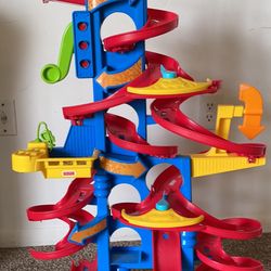 Fisher Price 