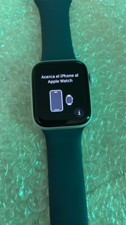 Apple Watch SE , GPS-LTE  -Aluminum