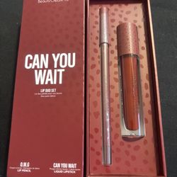 Beauty Creations Lip Combo