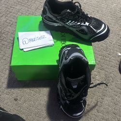 Black Bottega Size 40