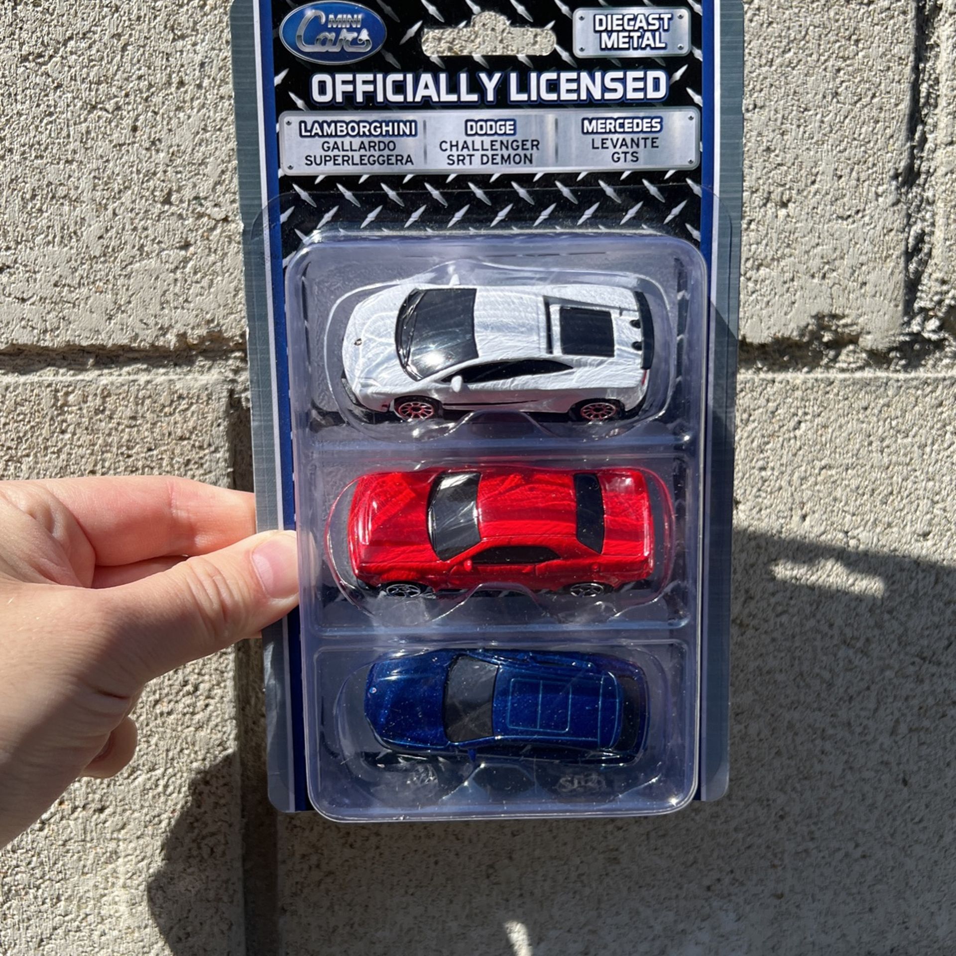 Cars