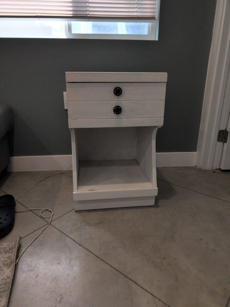 End Table