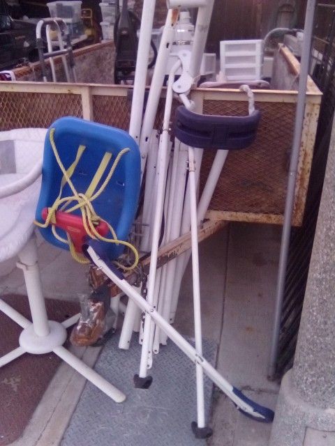 Swing Set