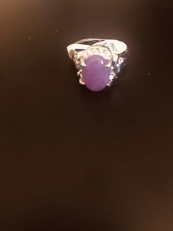 Women Ring different sizes available $8/each