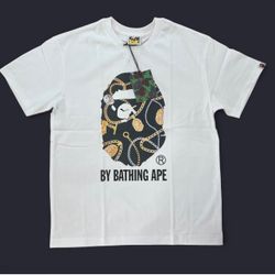 BAPE T BRAND NEW