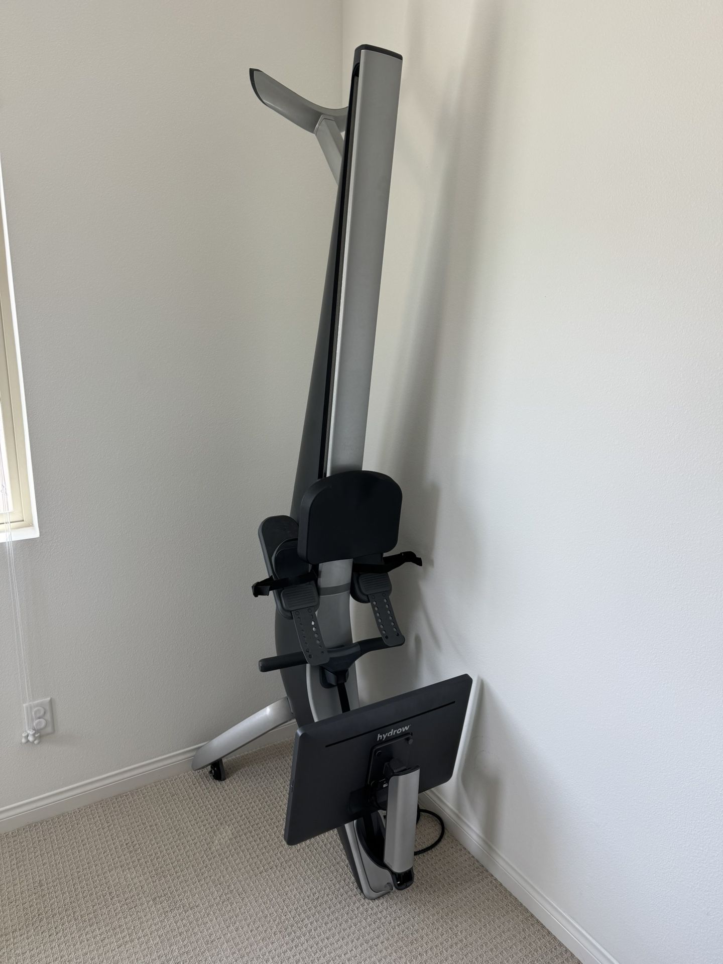 Rowing Machine