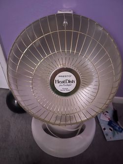 heater