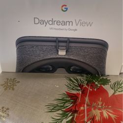 Daydream View 