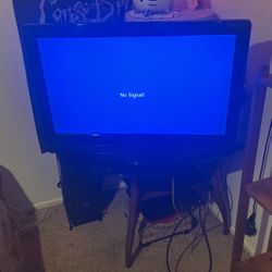 Element 40 Inch Tv 
