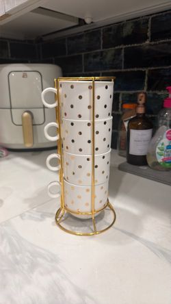 Coffee cups