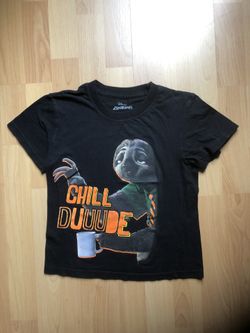 Boys t shirt by Disney sz XS