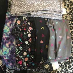 10/12 Leggings 