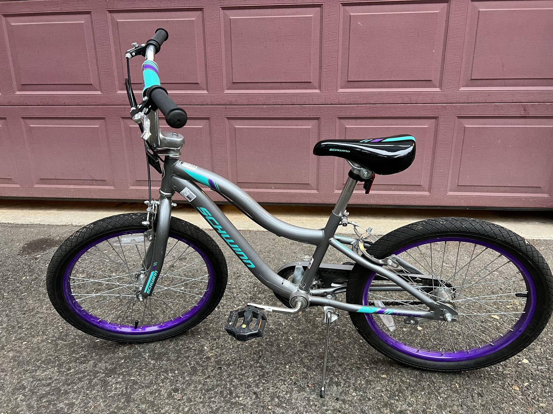 Kids Bike