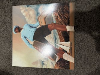 Tyler The Creator Vinyl