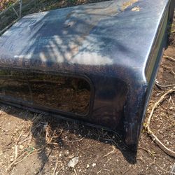 Techo Trasero Ford Ranger 