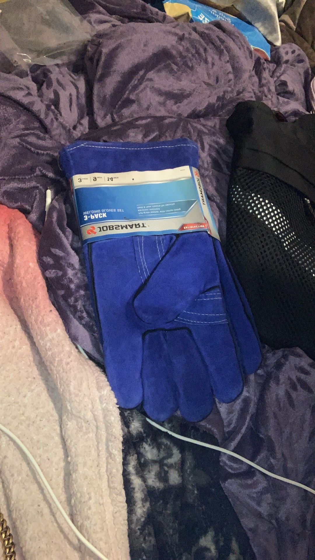 Welding Gloves