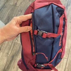 Patagonia Hiking Backpack